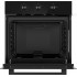 Духовой шкаф Weissgauff EOM 19 MB Black Edition