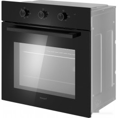 Духовой шкаф Weissgauff EOM 19 MB Black Edition