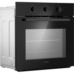 Духовой шкаф Weissgauff EOM 19 MB Black Edition