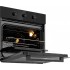 Духовой шкаф Weissgauff EOM 19 MB Black Edition