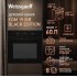 Духовой шкаф Weissgauff EOM 19 MB Black Edition