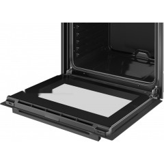 Духовой шкаф Weissgauff EOM 19 MB Black Edition