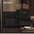 Духовой шкаф Weissgauff EOM 19 MB Black Edition