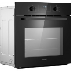 Духовой шкаф Weissgauff EOM 306 Black Edition