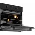 Духовой шкаф Weissgauff EOM 306 Black Edition