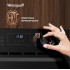 Духовой шкаф Weissgauff EOM 306 Black Edition