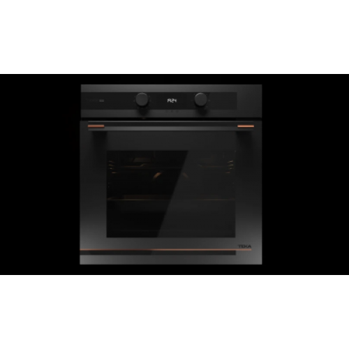 Духовой шкаф Teka HLB 84-G1 MATT BLACK