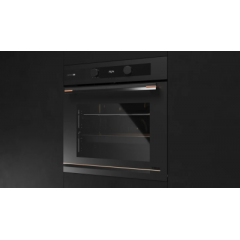 Духовой шкаф Teka HLB 84-G1 MATT BLACK
