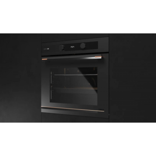 Духовой шкаф Teka HLB 84-G1 MATT BLACK