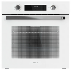Духовой шкаф Teka HSB 6350 P WHITE