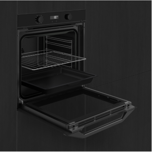 Духовой шкаф De Dietrich DOH4334B