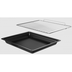 Духовой шкаф De Dietrich DOH4334B