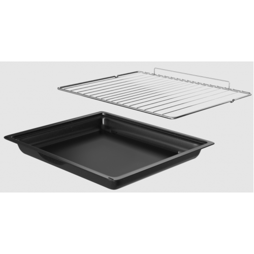 Духовой шкаф De Dietrich DOH4334B