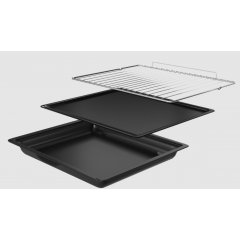 Духовой шкаф De Dietrich DOP4335H