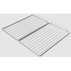 Духовой шкаф De Dietrich DOH4541B