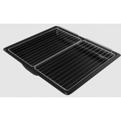 Духовой шкаф De Dietrich DOH4541B