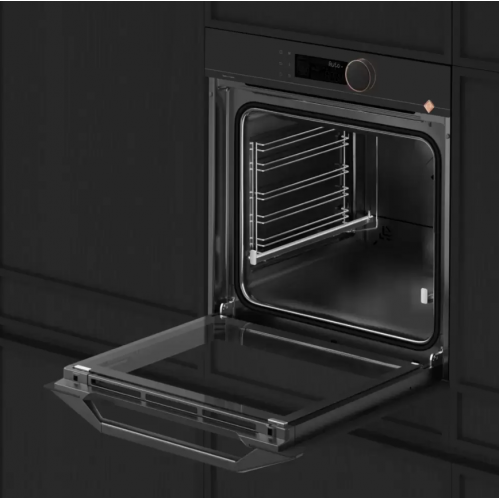 Духовой шкаф De Dietrich DOH4541H