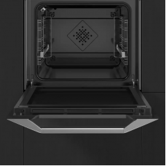 Духовой шкаф De Dietrich DOH4541X