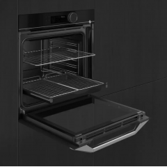 Духовой шкаф De Dietrich DOH4541X