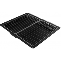 Духовой шкаф De Dietrich DOH4541X