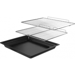 Духовой шкаф De Dietrich DOH4541X