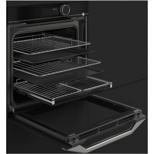 Духовой шкаф De Dietrich DOP4335B