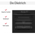 Духовой шкаф De Dietrich DOP4546BT