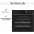 Духовой шкаф De Dietrich DOP4546HT