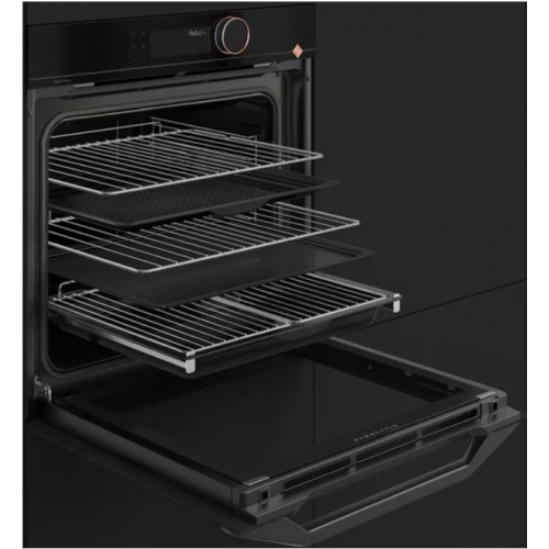 Духовой шкаф De Dietrich DOP4556H