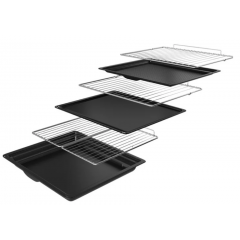 Духовой шкаф De Dietrich DOP4556H