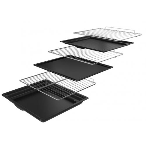 Духовой шкаф De Dietrich DOP4556H