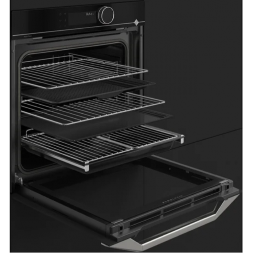 Духовой шкаф De Dietrich DOP4556X