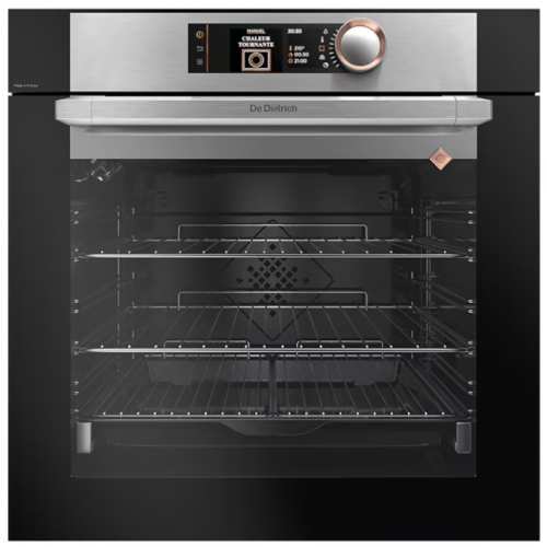 Духовой шкаф De Dietrich DOP8780X