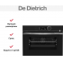 Духовой шкаф De Dietrich DKP4531X