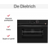 Духовой шкаф De Dietrich DKP4531H