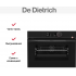 Духовой шкаф De Dietrich DKP4531H