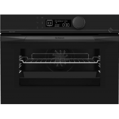 Духовой шкаф De Dietrich DKP4531B