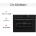 Духовой шкаф De Dietrich DKP4531B