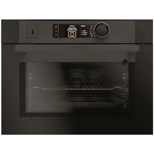 Духовой шкаф De Dietrich DKR7580BB
