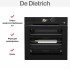 Духовой шкаф De Dietrich DOR4747Н