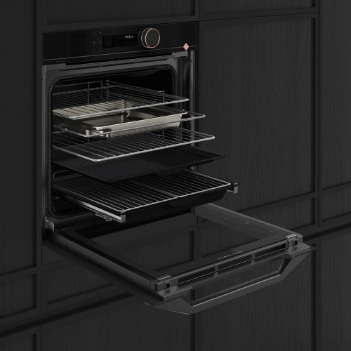 Духовой шкаф De Dietrich DOR4546H