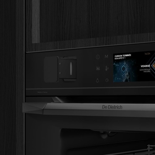 Духовой шкаф De Dietrich DOR4546H