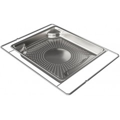 Духовой шкаф De Dietrich DOR4546H