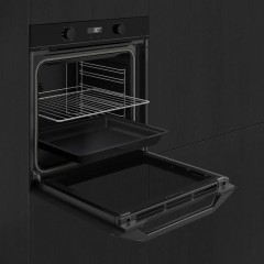 Духовой шкаф De Dietrich DOPH375B