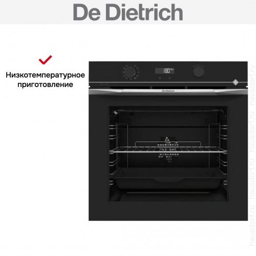 Духовой шкаф De Dietrich DOPH375X