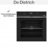 Духовой шкаф De Dietrich DOPH375X