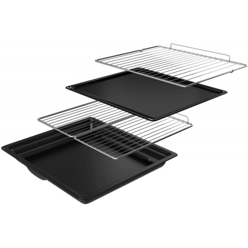 Духовой шкаф De Dietrich DOP4543B