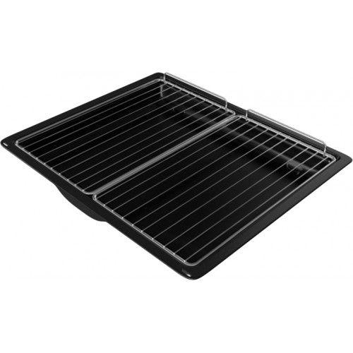 Духовой шкаф De Dietrich DOP4543X