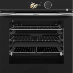 Духовой шкаф De Dietrich DOP4746XT