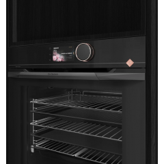 Духовой шкаф De Dietrich DOP4746HT